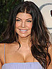 Fergie at the 2010 Golden Globes 2010-01-17 16:46:31