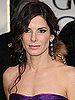 Sandra Bullock at the 2010 Golden Globe Awards 2010-01-17 16:32:38