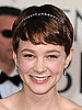 Carey Mulligan at the 2010 Golden Globe Awards 2010-01-17 15:48:31