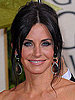 Courteney Cox at the 2010 Golden Globe Awards 2010-01-17 18:45:18