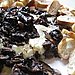 Baked Brie With Mushrooms