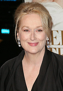 Meryl Streep Is the Winner For the 2010 Golden Globe for Best Actress in a Musical or Comedy 2010-01-17 18:05:51
