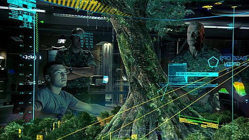Avatar Stays at No. 1 For Its Fifth Week at the Box Office