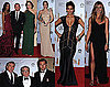 Photos of Golden Globe Backstage Winners