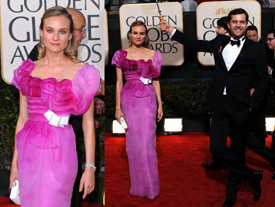 Photos of Diane Kruger Photos of Diane Kruger
