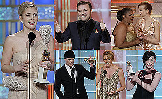 Photos From the 2010 Golden Globes 2010-01-17 23:59:21