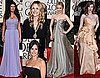 2010 Golden Globes Red Carpet Fashion, Beauty, Press Room, and Winners 2010-01-17 23:55:25