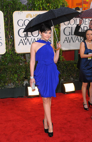 Photos of Golden Globes Girls Photos of Golden Globes Girls