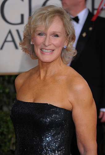 Photos of Golden Globes Girls Photos of Golden Globes Girls