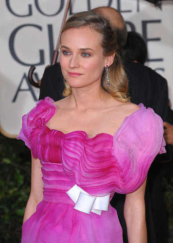 Photos of Golden Globes Girls Photos of Golden Globes Girls