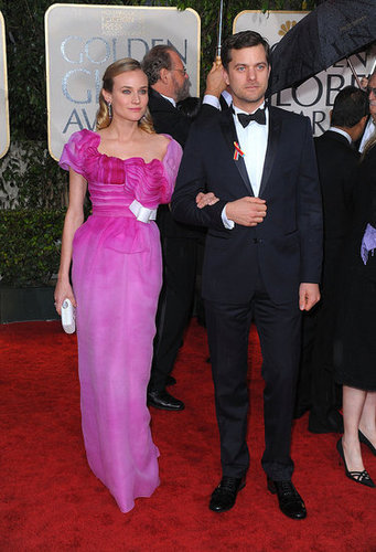 Photos of Golden Globes Girls Photos of Golden Globes Girls