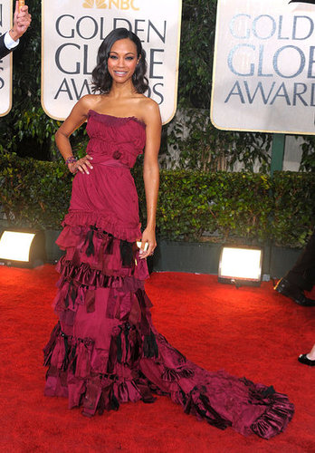 Photos of Golden Globes Girls Photos of Golden Globes Girls