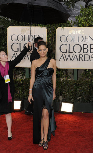 Photos of Golden Globes Girls Photos of Golden Globes Girls