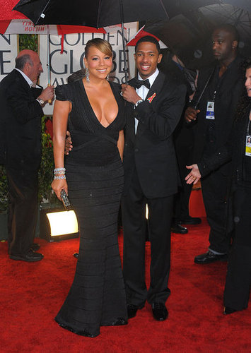 Photos of Golden Globes Girls Photos of Golden Globes Girls