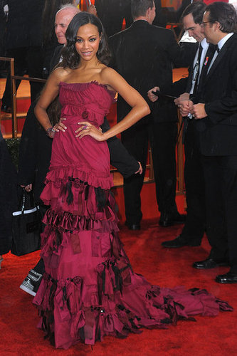 Photos of Golden Globes Girls Photos of Golden Globes Girls