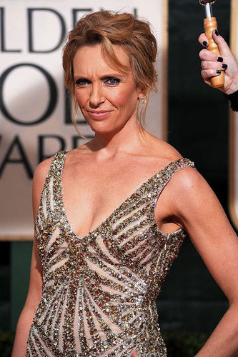 Photos of Golden Globes Girls Photos of Golden Globes Girls