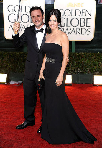 Photos of Golden Globes Girls Photos of Golden Globes Girls