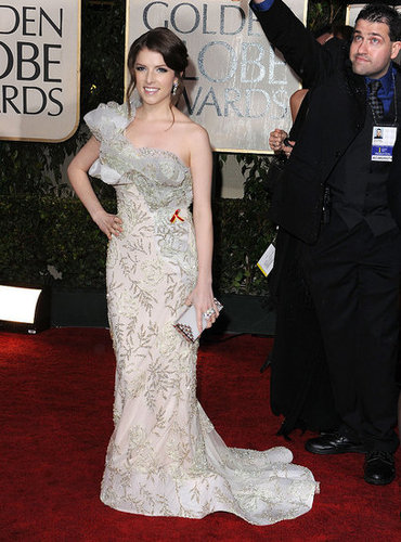 Photos of Golden Globes Girls Photos of Golden Globes Girls