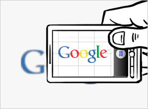 Use Google Goggles to Search With a Photo
