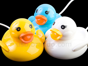 Photos of Duckling USB Hub