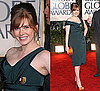 Amy Adams at the 2010 Golden Globes Awards