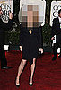 Celebrity Mothers at the Golden Globes