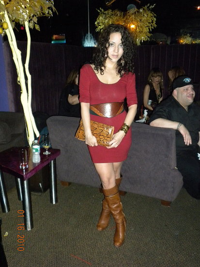 Noches 2010