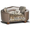 Can You Guess the Prices of These Über-Posh Pet Beds?