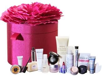Marchesa Creates a Makeup Kit