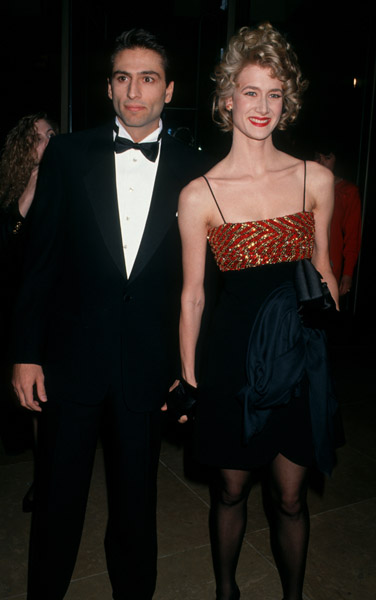Laura Dern, 1992 Laura Dern, 1992