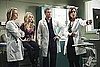Grey's Anatomy Rundown, "Blink"