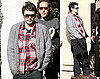 Photos of James Franco