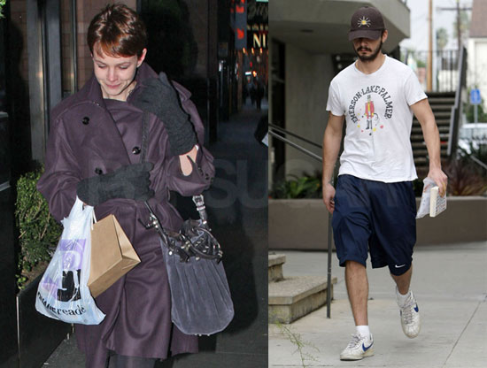 Photos of Shia LaBeouf