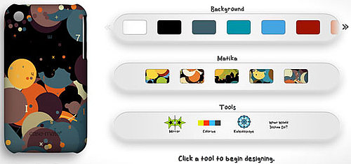 Customize Your Own Designer iPhone Cases