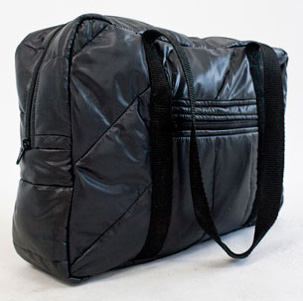 Trendy and Affordable Laptop Totes From American Apparel
