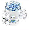 Sterilization of Baby Bottles