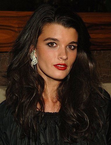 Plus-Size Models Touched Up to Look Larger