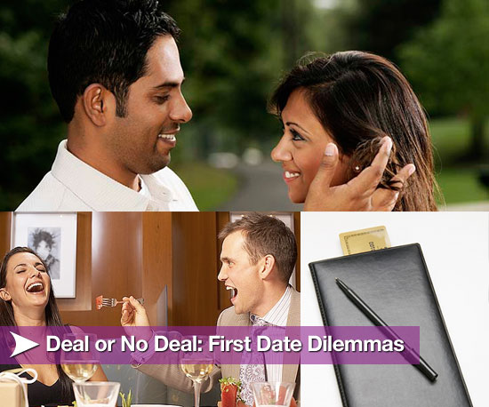 Deal or No Deal: First Date Dilemmas Deal or No Deal: First Date Dilemmas