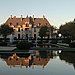 Oheka Castle for Valentines Day