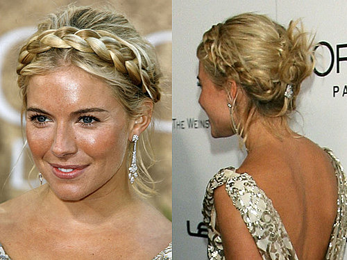 Flashback: The Best Golden Globes Beauty Looks of the Nougties