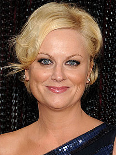 Amy Poehler at 2010 Critics' Choice Awards