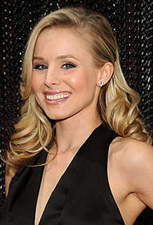 Kristen Bell at 2010 Critics' Choice Awards