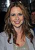 Jenna Fischer to Star in Hall Pass With Owen Wilson and Jason Sudeikis