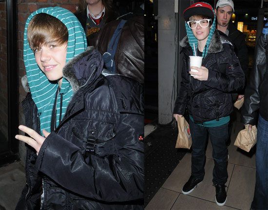 Photos of Justin Bieber Photos of Justin Bieber