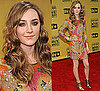 Saoirse Ronan at 2010 Critics' Choice Awards