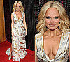 Kristin Chenoweth at the 2010 Critics' Choice Awards