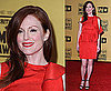 Julianne Moore at 2010 Critics' Choice Awards 2010-01-15 19:30:38