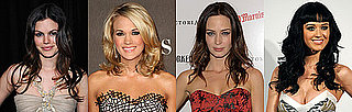 Guess Which Celebrity Is Getting in Shape For Her Wedding?