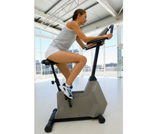 Stationary Bikes