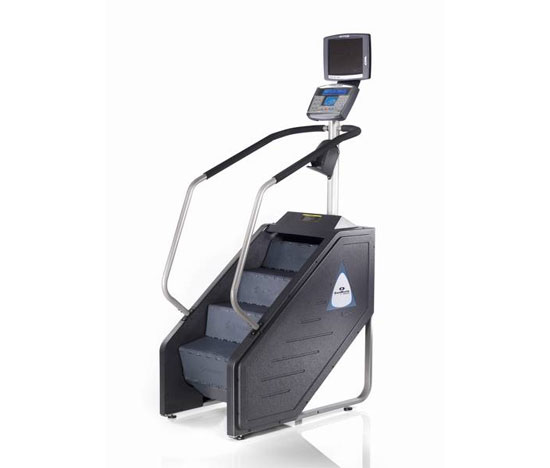 The StepMill